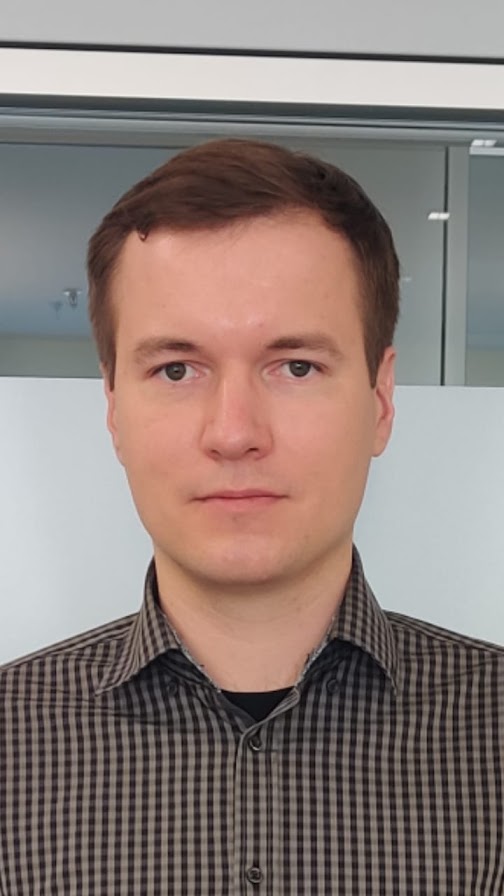 Dr. Konstantin Karandashev